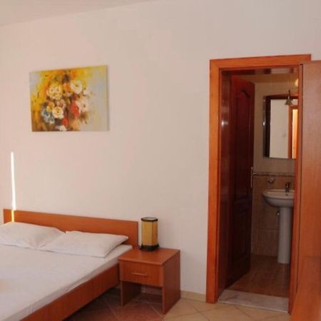 Villa Kralj Budva Eksteriør bilde