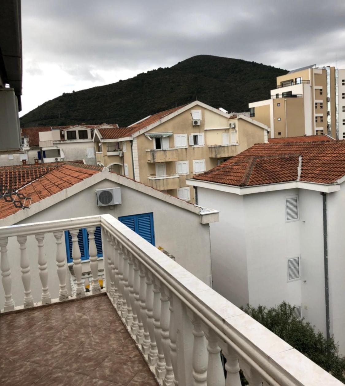 Villa Kralj Budva Eksteriør bilde